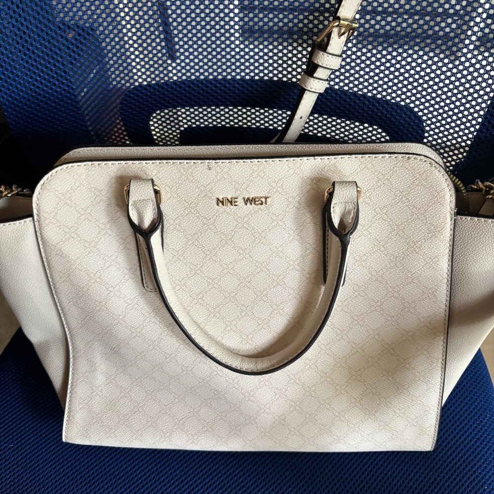NINE WEST Satchel purse